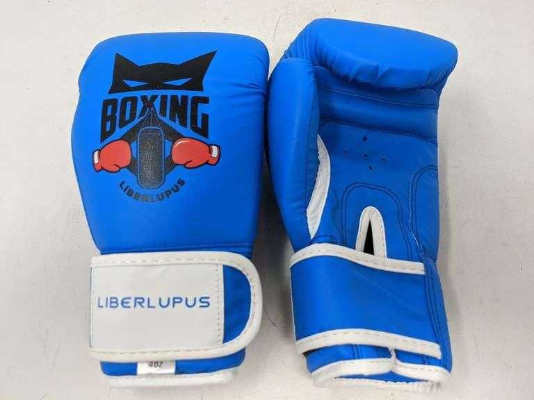 Скидка 20% Профессиональные  и любительские боксерские перчатки