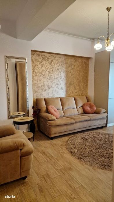 Ap 2 camere de închiriat | Pacii | Rotar Park