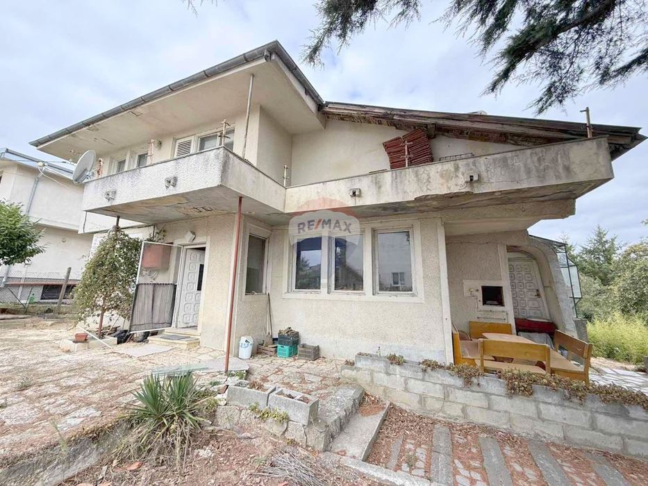 Продава се Къща в с. Близнаци, Област Варна - 90 кв.м за 1334 €/кв.м - Снимка #1