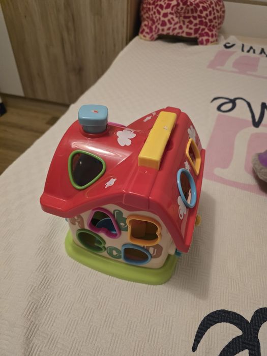 Jucarii educative bebelusi/ copii Vtech