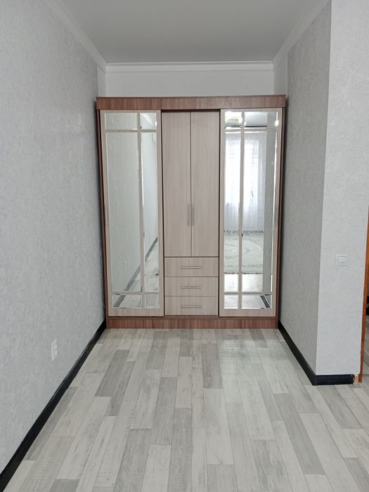 1 бөлмелі кв ұзақ уақытқа жалға берледі