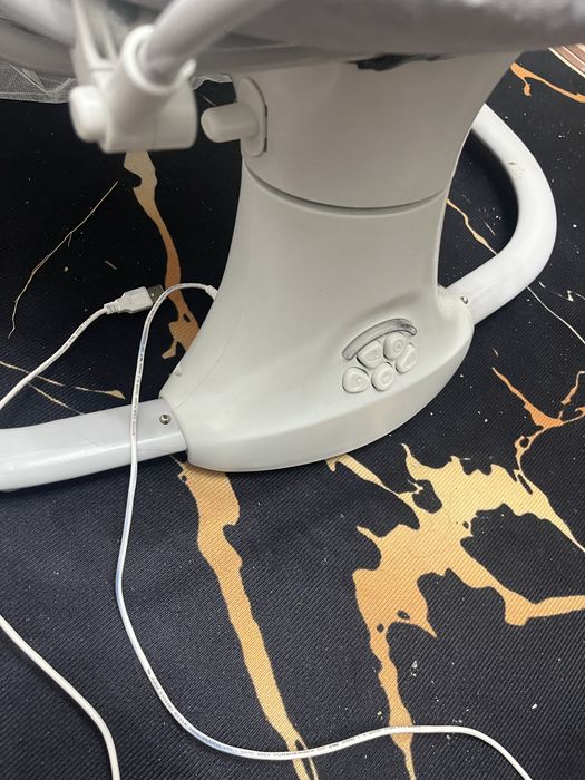 Шезлонг Mastela.