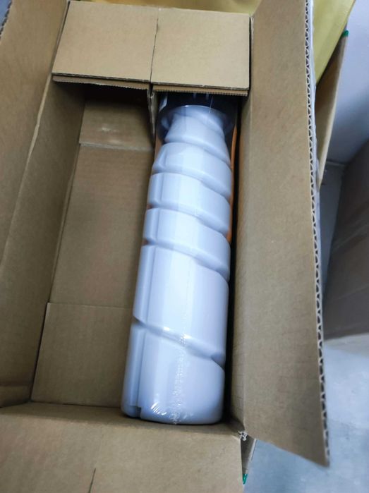 Тонер Konica Minolta TN118