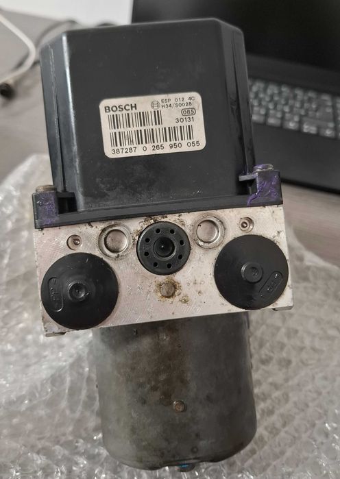 ABS модул Vw Audi