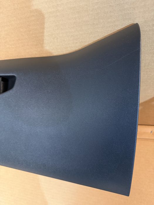 Torpedou peugeot 308