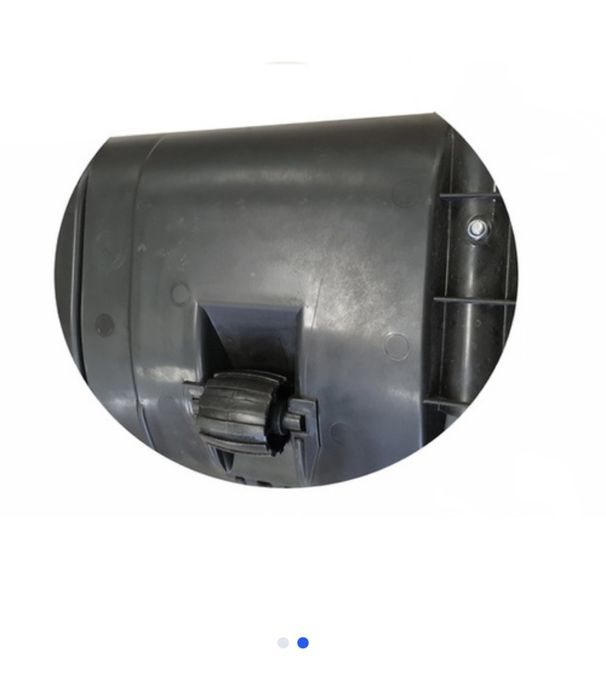 Скрепер ковш для снега лопата