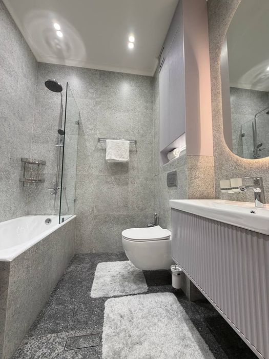 Продаётся квартира в ЖК NRG Hayot на Шахристанская Ор центр плова