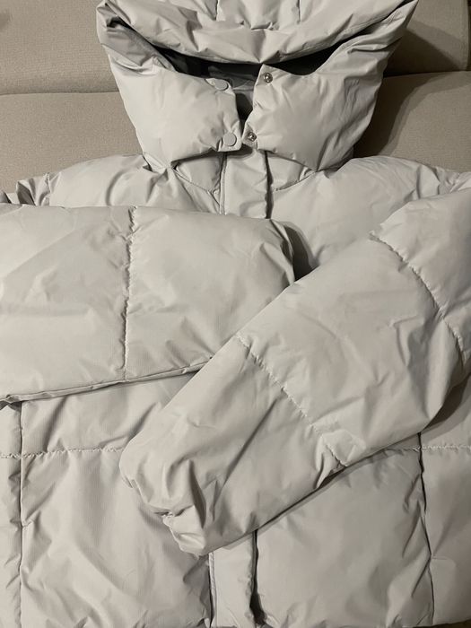 Женская весенняя куртка