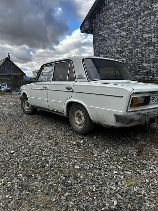 Ваз 2106