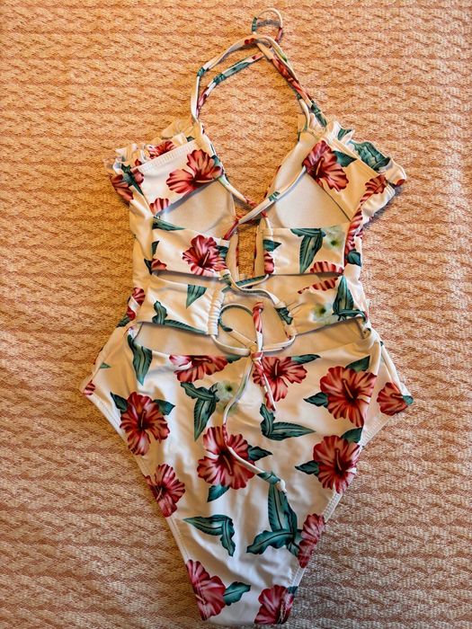 Бански цели и половинки