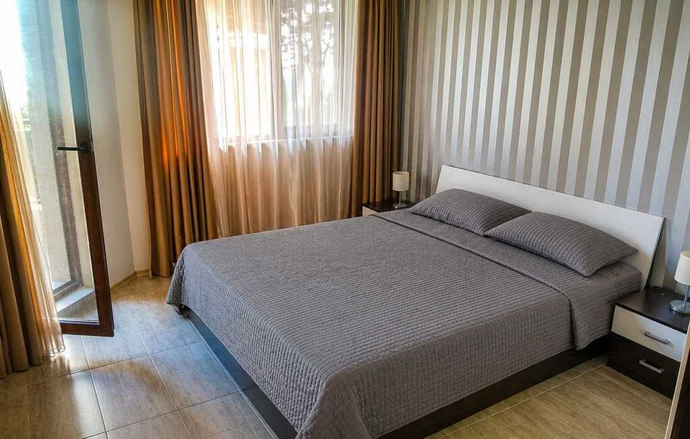 Продава се Двустаен апартамент в Бяла - 72 кв.м за 510 €/кв.м - Снимка #8