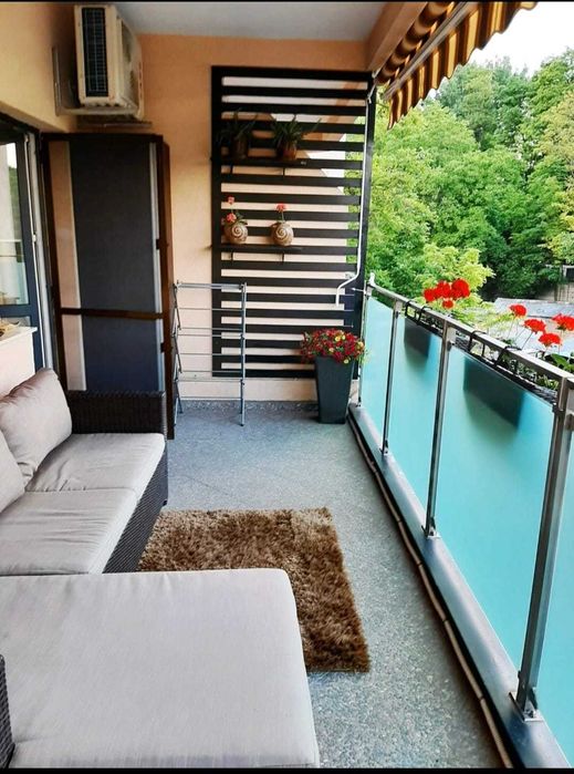 OPORTUNITATE RARA Iasi_COPOU_BELLEVUE Apt 3 CD+ loc parcare și boxa