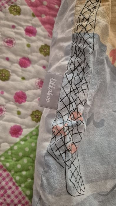 бебешки спален чувал Kikkaboo 12-18м