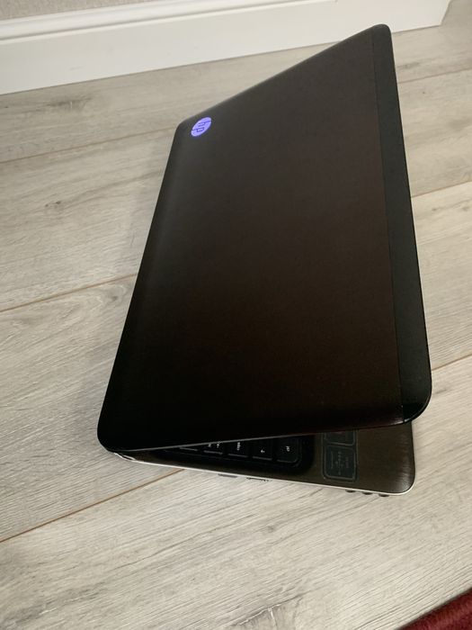 Ноутбук HP Pavilion DV6