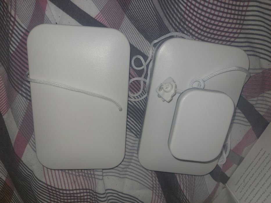 Магнитен Двустранен Чистач за Прозорци