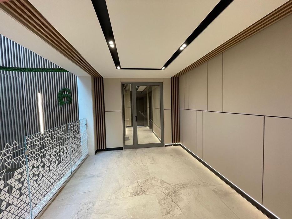 Продава се Четиристаен апартамент в София, Манастирски ливади - 160 кв.м за 3282 €/кв.м - Снимка #8