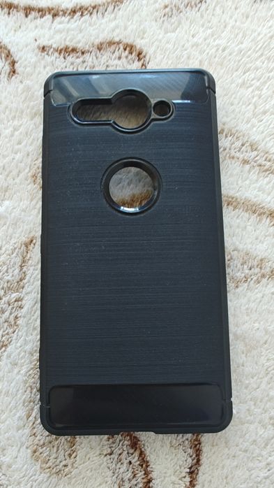 Сет  кейсове за  Sony XZ2 Compact - 4 бр.