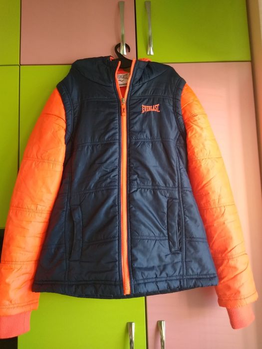 Детски якета за момиче