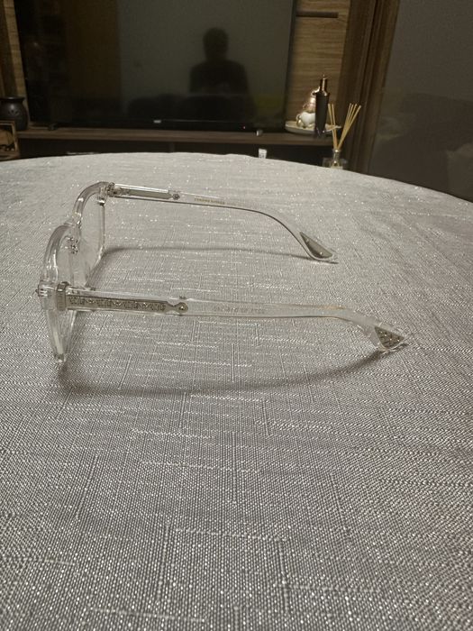 Ochelari chrome hearts