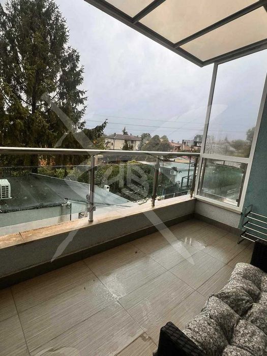 Дава се под наем Двустаен апартамент в Варна, м-т Св. Никола - 50 кв.м за 500 € - Снимка #3