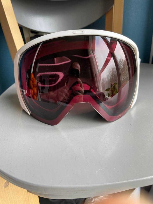 Сноуборд/Ски Маска Oakley