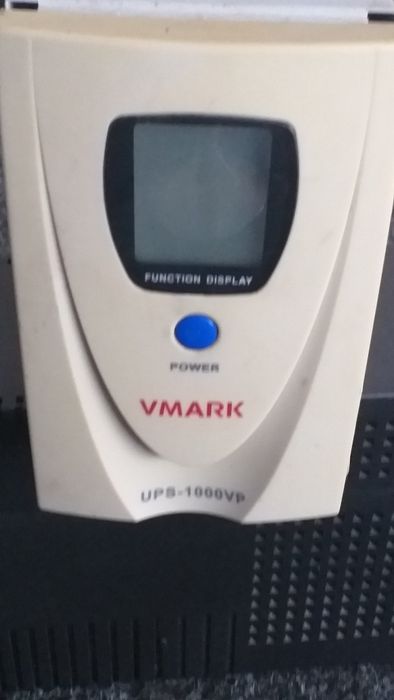 ups Vmark-mustek-Ablerex