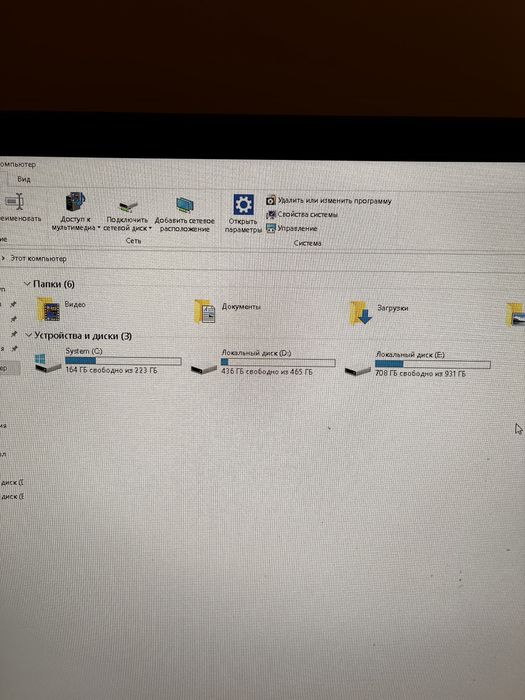 Продам ПК в сборе