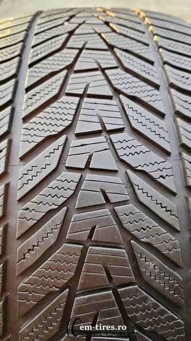 SET 2 Anvelope Iarna 285/45 R20 HANKOOK Winter I cept Evo 2 SUV 112V