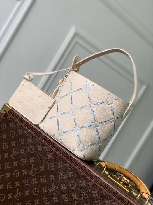 Geanta Louis Vuitton All in BB