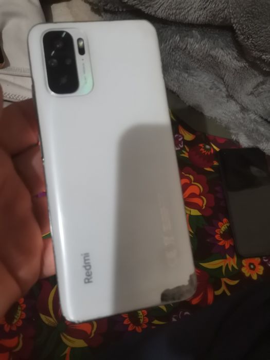 Т. Редми нот 10S. 64+6+1