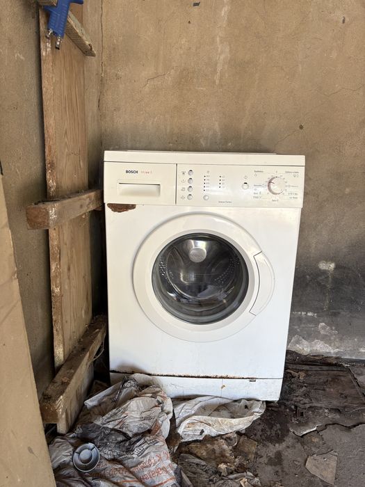 Продам стиральную машинку