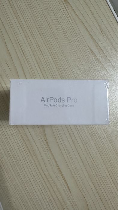Airpods Pro 2 поколения