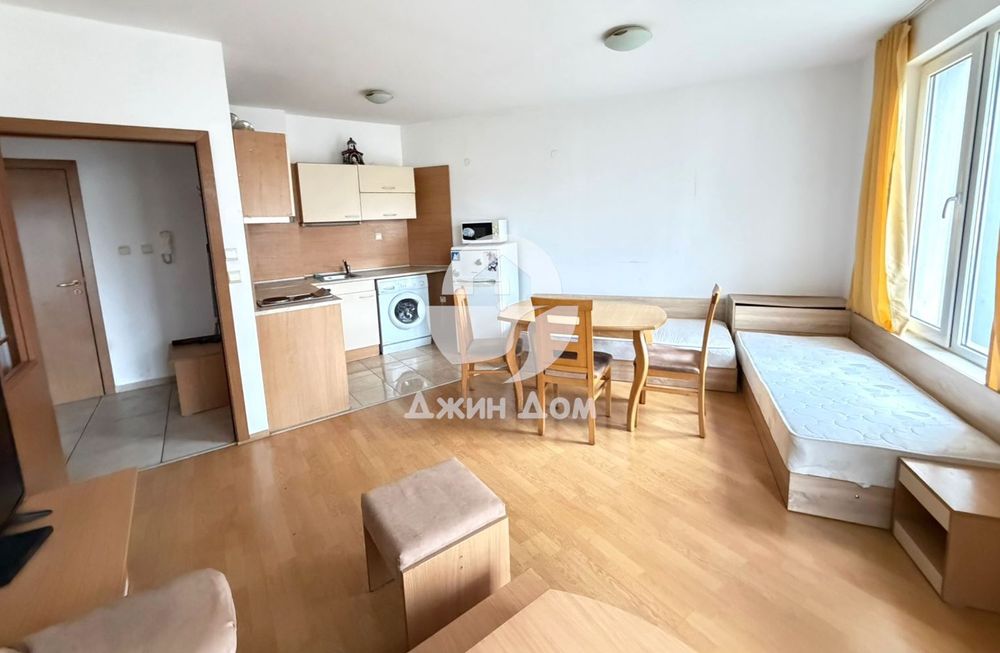 Продава се Двустаен апартамент в к.к. Слънчев бряг - 64 кв.м за 709 €/кв.м - Снимка #1