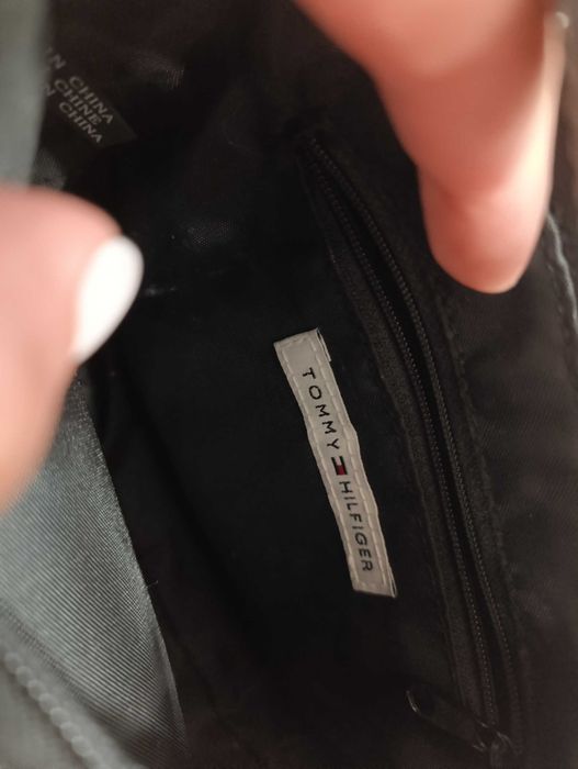 Мини чанта Tommy Hilfiger