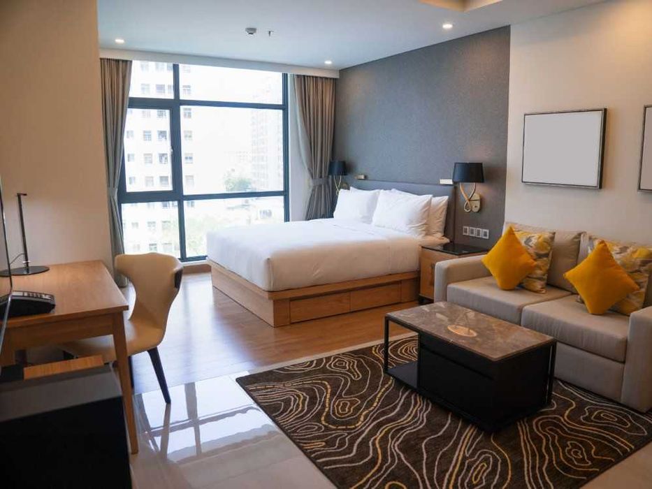 Cornisa draperie mascare teava gaze masca galerie sina perdea cod LK15