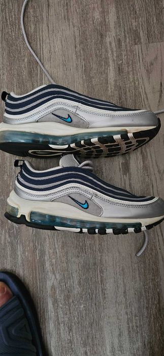 Дамски маратонки Nike Air Max