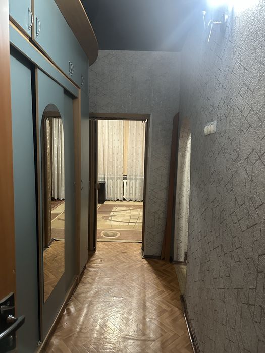 Продам 2х комнатную квартиру