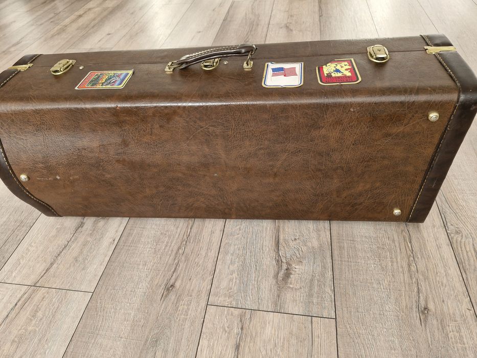 Geanta/ valiză/ cutie/ husă trombon