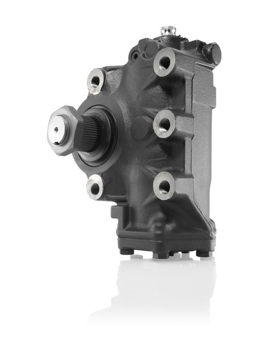Caseta Directie Volvo 6x4 6x6 8x4