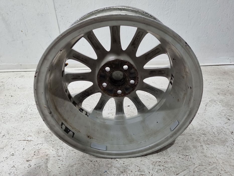 Set jante aliaj Skoda Fabia 2 Combi (5J, 545) [Fabr 2007-2014] 5J06010