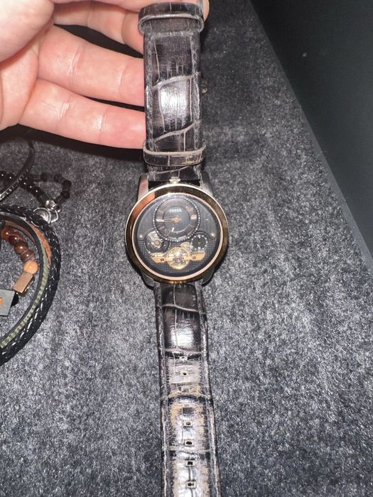 Ceas Automaric Fossil ME1125 Barbati