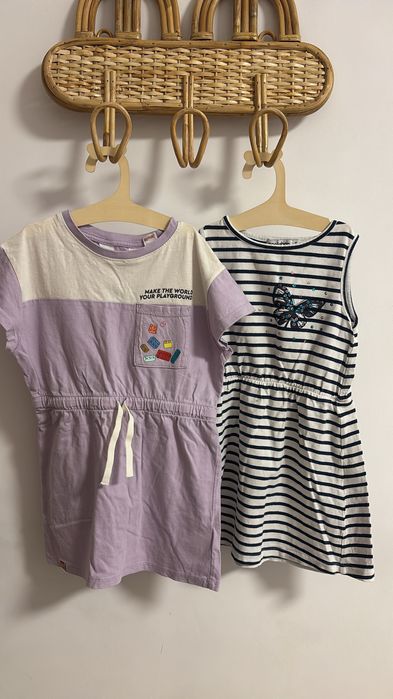 Детски дрешки 98–1116