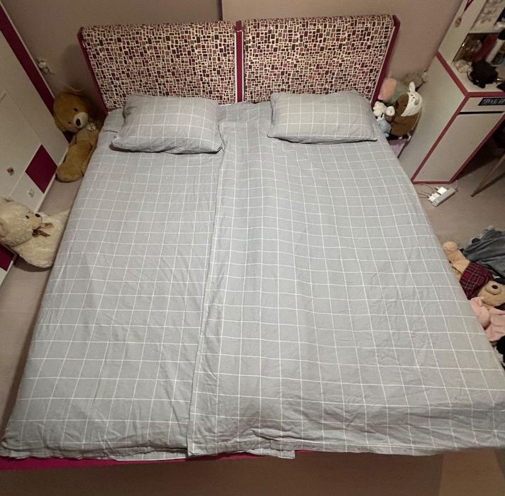 Детско обзавеждане за момичета!