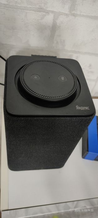 Колонка Алиса Макс