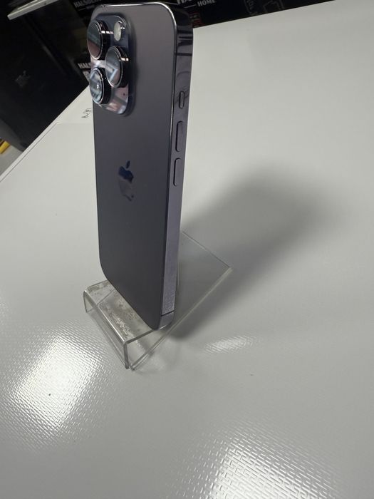 Iphone 14 Pro Deep Purple 128 Gb