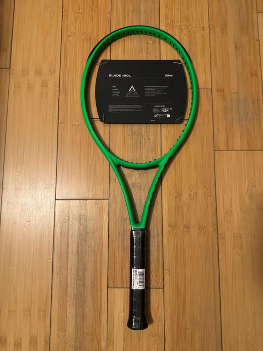 wilson blade v8 - Tenis | OLX.ro