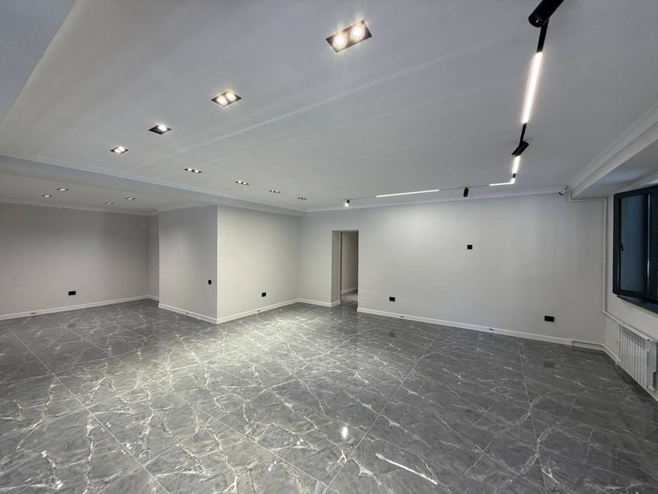 МВД Корзинка | Яккасарай - Продается нежилое помещение/Евро офис 100м2