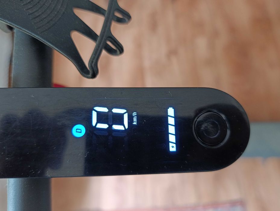 Xiaomi Electric Scooter 4 pro