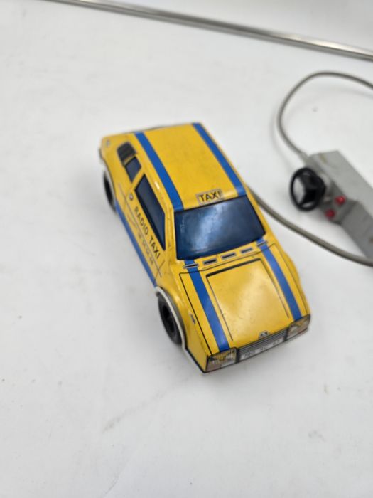 Jucarie veche colecție