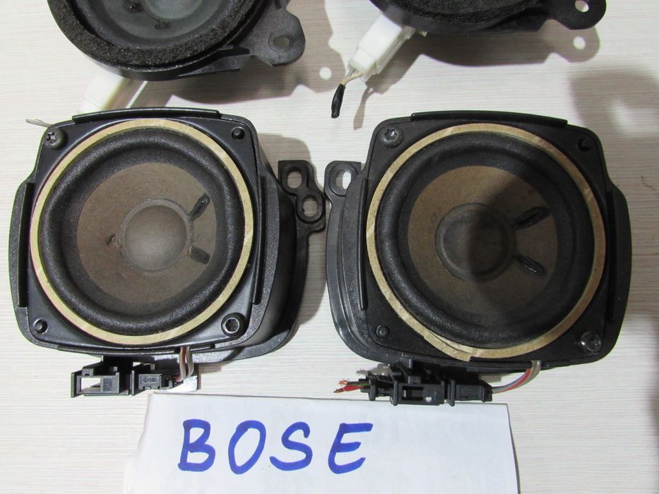 Субуфер BOSE /  Harman Kardon  Субуфер бас говорител високоговорител